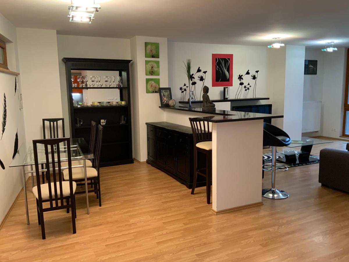 Ferienwohnung Apartman Na Vyhlidce Karlsbad Exterior foto