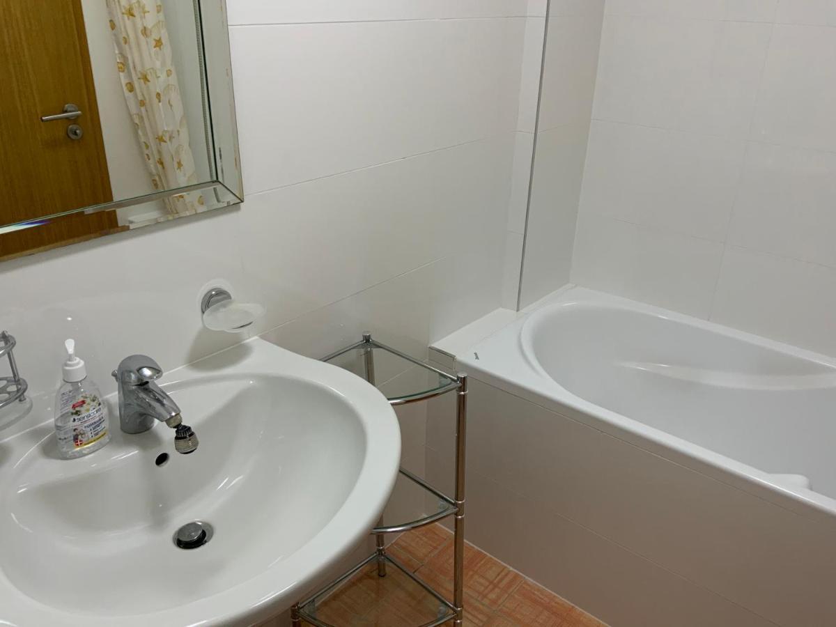 Ferienwohnung Apartman Na Vyhlidce Karlsbad Exterior foto