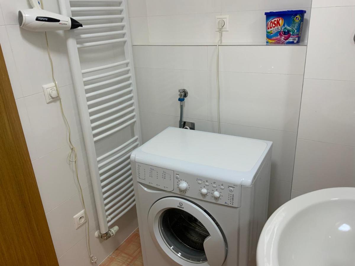 Ferienwohnung Apartman Na Vyhlidce Karlsbad Exterior foto