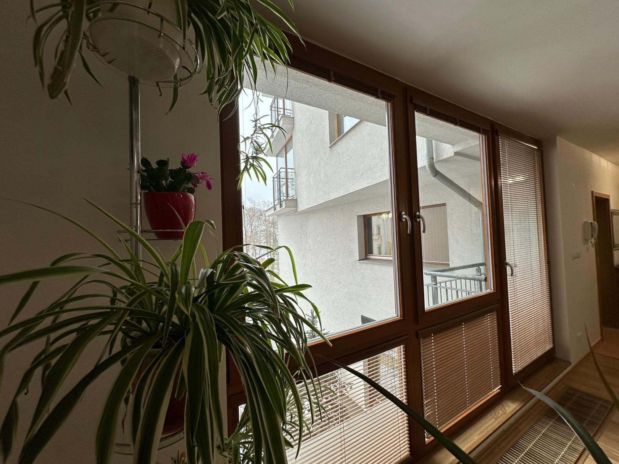 Ferienwohnung Apartman Na Vyhlidce Karlsbad Exterior foto