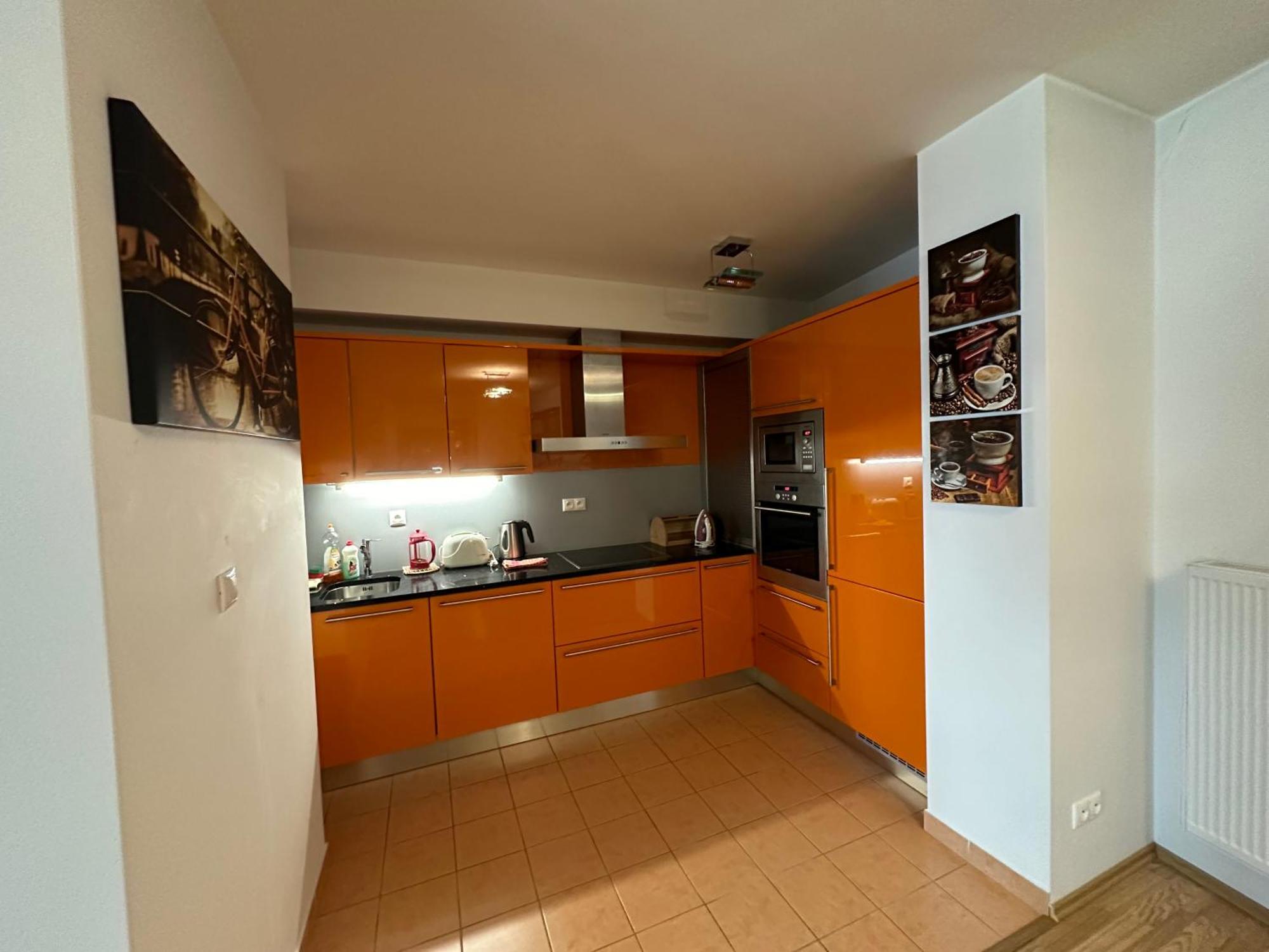 Ferienwohnung Apartman Na Vyhlidce Karlsbad Exterior foto