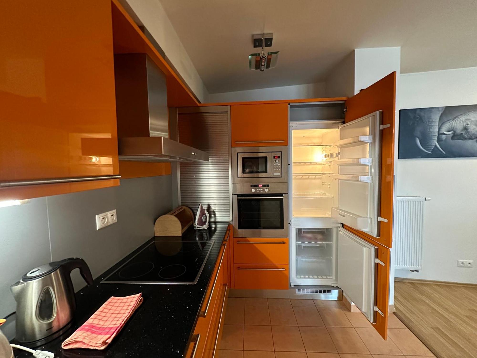Ferienwohnung Apartman Na Vyhlidce Karlsbad Exterior foto